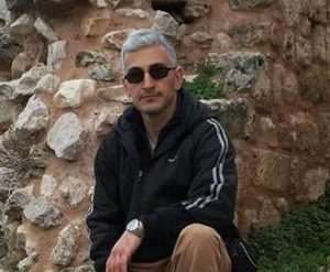 Νικόλαος Χ.
