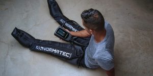 Το σύστημα πρεσσοθεραπείας NormaTec